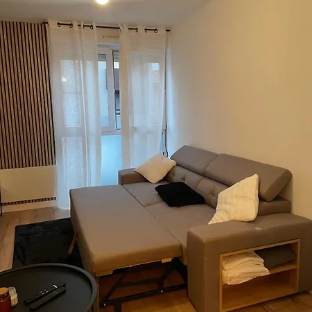 Evasion Chic A - Parking Prive - Clim * Aucamville