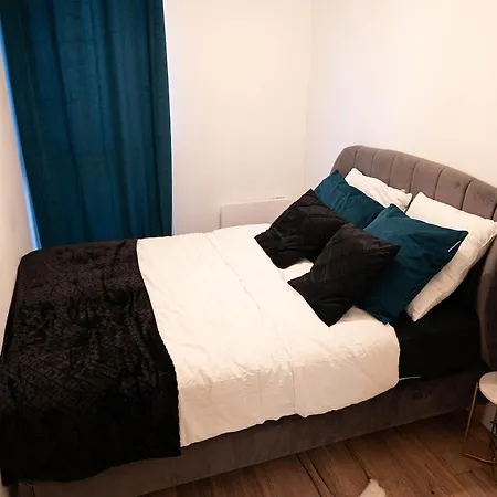 Appartamento évasion Chic à - Parking Privé - Clim *